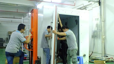 草莓视频色板污仪器<i style='color:red'>可靠性环境试验设备</i>，草莓视频APP在线下载观看稳定性高品质好