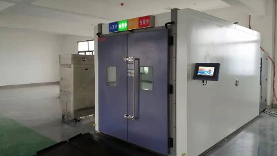 全了全了！384项可靠性试验标准！