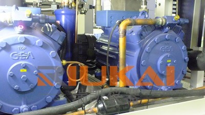 怎样才能让草莓视频污在线免费制冷系统彻底抽真空？
