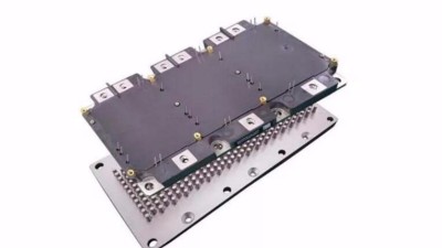 新能源汽车用<i style='color:red'>igbt</i>的温度、湿度、振动、冲击试验