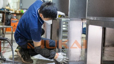 能否提供高压加速老化试验箱与进口品牌在温控均匀度（如±2℃）及压力波动度上的实测数据对比？