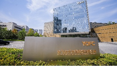 携手<i style='color:red'>长飞光纤</i>光缆股份有限公司，共筑光通信可靠性基石——草莓视频色板污仪器达成重要合作