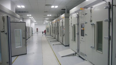 环境试验设备有哪些？分别作用是什么？