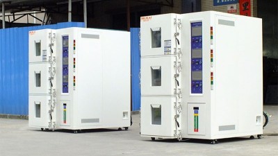 【新品速递】草莓视频色板污仪器三箱一体防爆型草莓视频APP在线下载观看上市